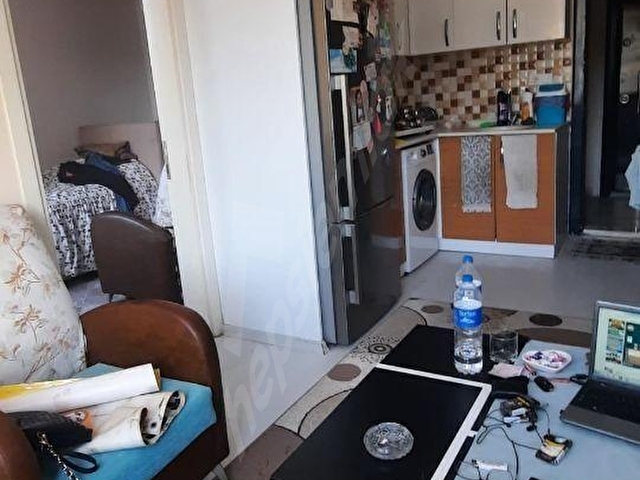 YENİKENTTE SATILIK 2+1 DAİRE - Görsel 7