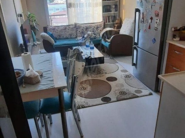 YENİKENTTE SATILIK 2+1 DAİRE - Görsel 3
