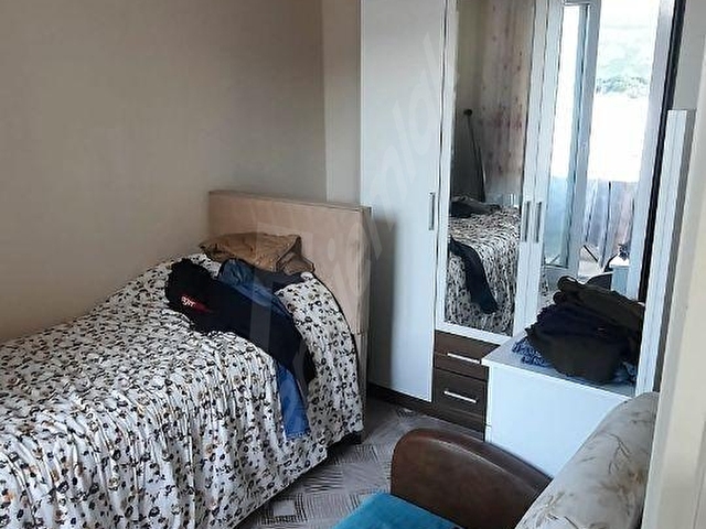 YENİKENTTE SATILIK 2+1 DAİRE - Görsel 11