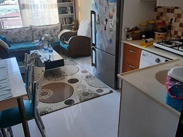 YENİKENTTE SATILIK 2+1 DAİRE - Görsel 4