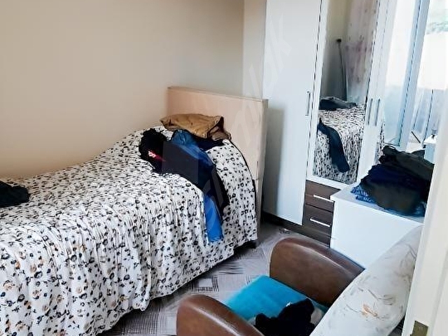 YENİKENTTE SATILIK 2+1 DAİRE - Görsel 9