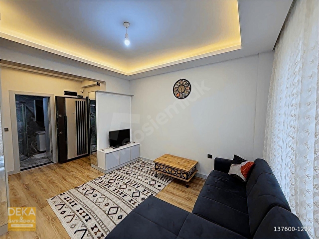 DEKA GAYRİMENKULden KÖRFEZ MAH. LÜX EŞYALIK KİRALIK DAİRE - Görsel 26