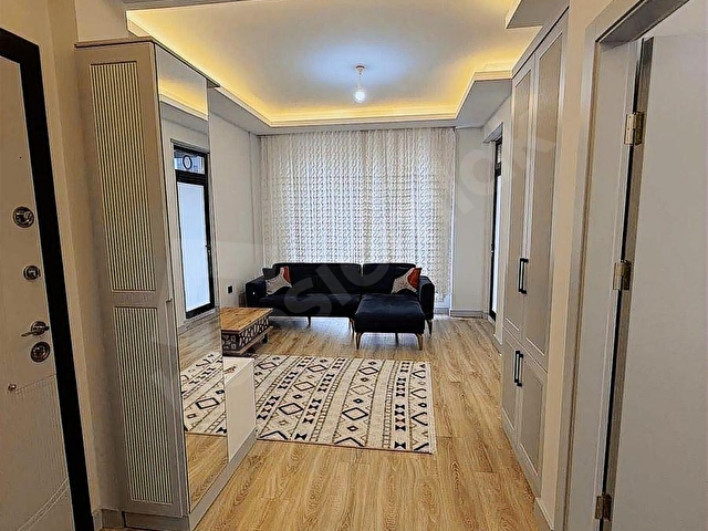 DEKA GAYRİMENKULden KÖRFEZ MAH. LÜX EŞYALIK KİRALIK DAİRE - Görsel 13