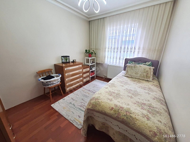 ** KEÇİÖREN PINARBAŞI MAHALLESİNDE 3+1 BAĞIMSIZ ARA KAT YAPILI SATILIK DAİRE ** - Görsel 6