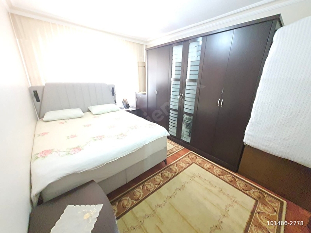 ** KEÇİÖREN PINARBAŞI MAHALLESİNDE 3+1 BAĞIMSIZ ARA KAT YAPILI SATILIK DAİRE ** - Görsel 19