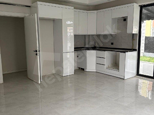 KARASUDA  SATILIK 1+1  2+1 SIFIR DAİRELER KOMİSYON  YOK BEKLEMEK YOK ELDEN TAKSİTLİ PROJELERDEN - Görsel 5