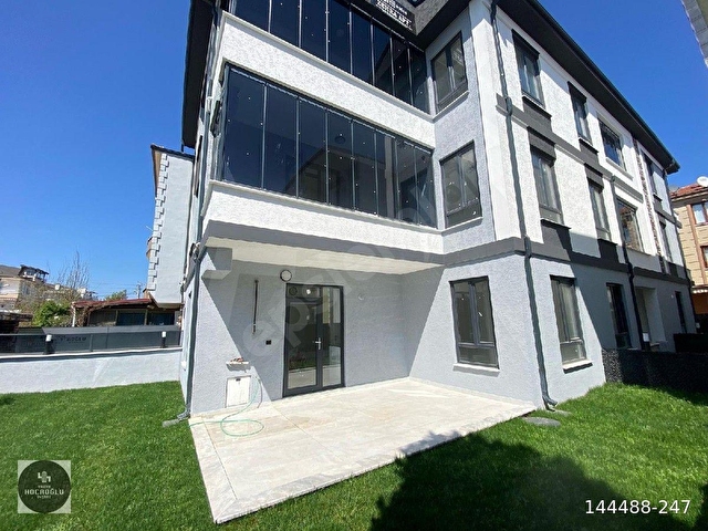 KARASUDA  SATILIK 1+1  2+1 SIFIR DAİRELER KOMİSYON  YOK BEKLEMEK YOK ELDEN TAKSİTLİ PROJELERDEN - Görsel 8