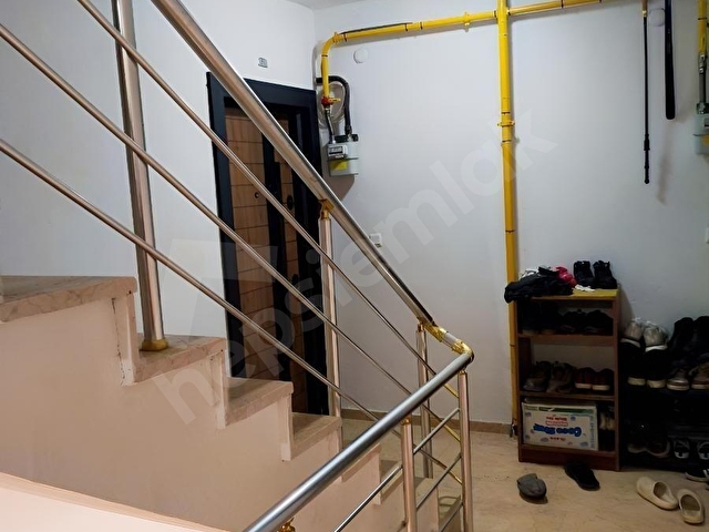 KARASUDA BAKIMLI HASTANEYE YAKIN ARA KAT KİRALIK DAİRE - Görsel 3