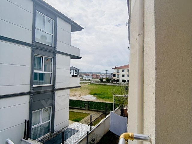 KARASUDA BAKIMLI HASTANEYE YAKIN ARA KAT KİRALIK DAİRE - Görsel 7