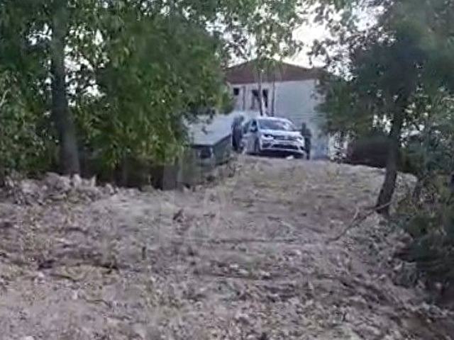 Dedeman otelin üstü Edremit ilkokulu yanında satılık müstakil ev - Görsel 28
