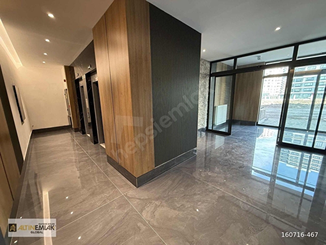 ALTIN EMLAK // GÜLTEPE ENYAPIDA SATILIK LÜKS 3+1 DAİRE - Görsel 4