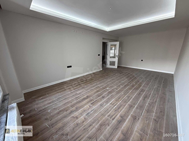 ALTIN EMLAK // GÜLTEPE ENYAPIDA SATILIK LÜKS 3+1 DAİRE - Görsel 18