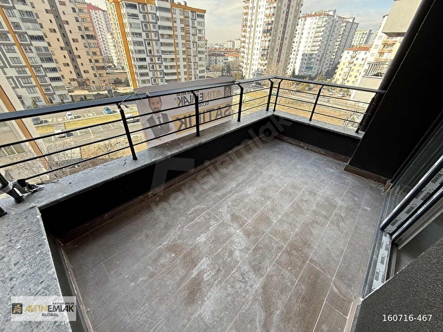ALTIN EMLAK // GÜLTEPE ENYAPIDA SATILIK LÜKS 3+1 DAİRE - Görsel 14