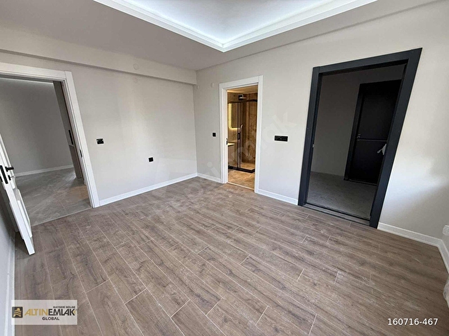 ALTIN EMLAK // GÜLTEPE ENYAPIDA SATILIK LÜKS 3+1 DAİRE - Görsel 30