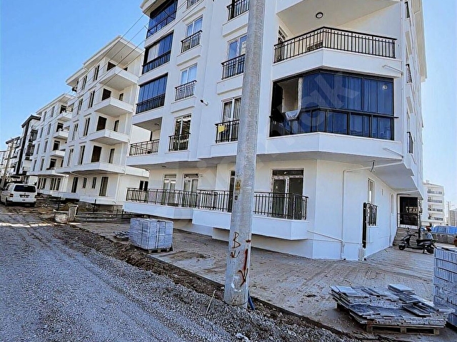 Merkez Laleli Satılık