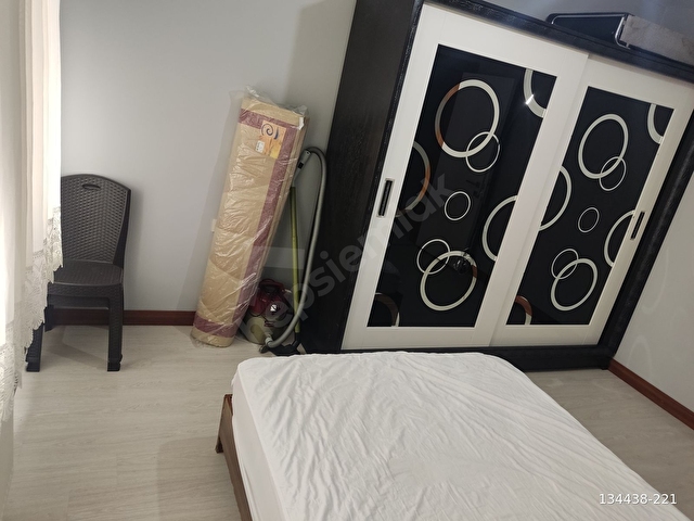 4. ETAP TOKİDE EŞYALI KİRALIK DAİRE - Görsel 18
