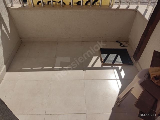 4. ETAP TOKİDE EŞYALI KİRALIK DAİRE - Görsel 25