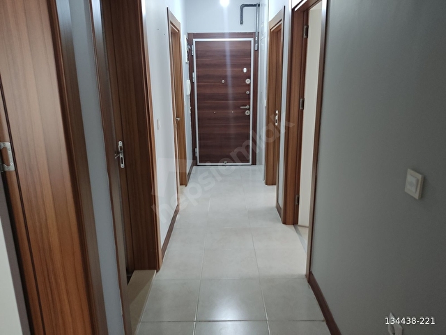 4. ETAP TOKİDE EŞYALI KİRALIK DAİRE - Görsel 15