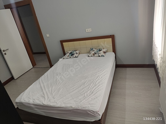 4. ETAP TOKİDE EŞYALI KİRALIK DAİRE - Görsel 16