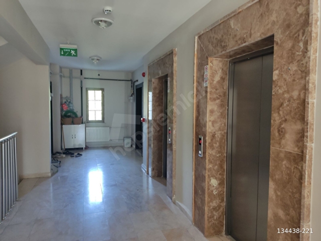 4. ETAP TOKİDE EŞYALI KİRALIK DAİRE - Görsel 12