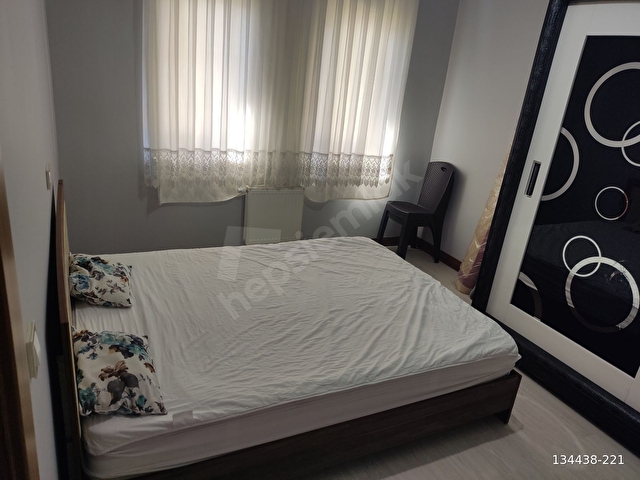 4. ETAP TOKİDE EŞYALI KİRALIK DAİRE - Görsel 17