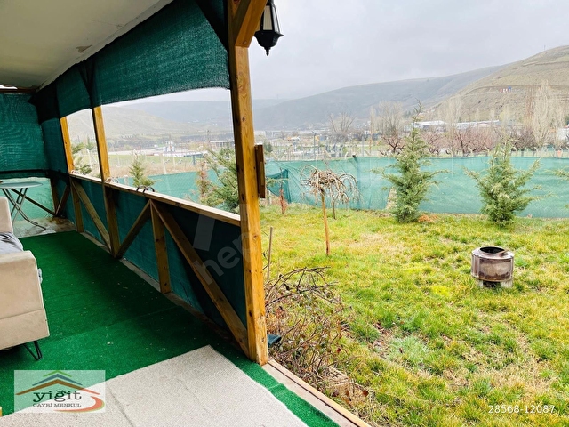 Günlük Kiralık 1 Odalı Bungalov - Ankara Çankaya Maltepe Mahallesi - 4 Kişi Kapasiteli - Görsel 16