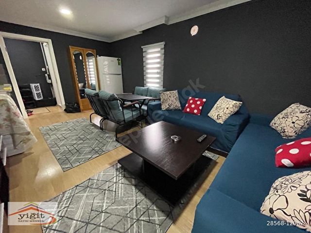 Günlük Kiralık 1 Odalı Bungalov - Ankara Çankaya Maltepe Mahallesi - 4 Kişi Kapasiteli - Görsel 2