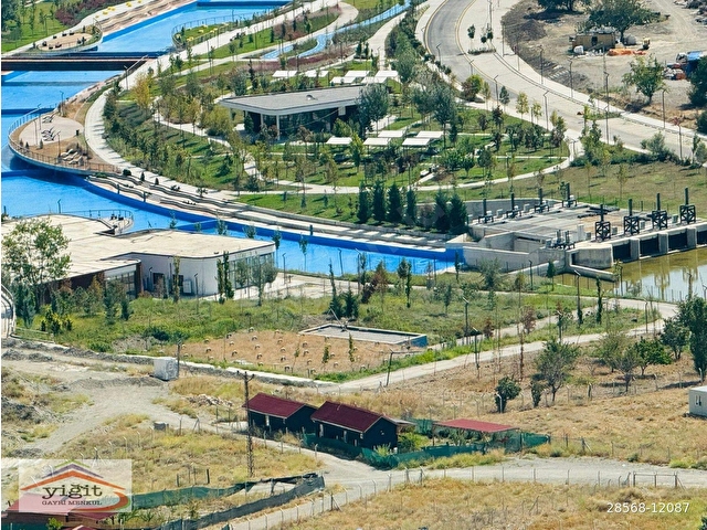 Günlük Kiralık 1 Odalı Bungalov - Ankara Çankaya Maltepe Mahallesi - 4 Kişi Kapasiteli - Görsel 22