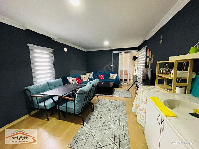Günlük Kiralık 1 Odalı Bungalov - Ankara Çankaya Maltepe Mahallesi - 4 Kişi Kapasiteli - Görsel 17