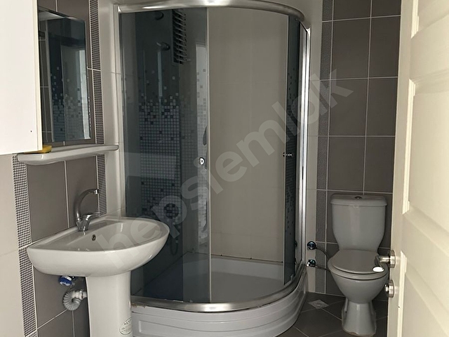 TOKİ’de 3+1 GD-GB cephe 105.5 metrekare kiralık daire - Görsel 5