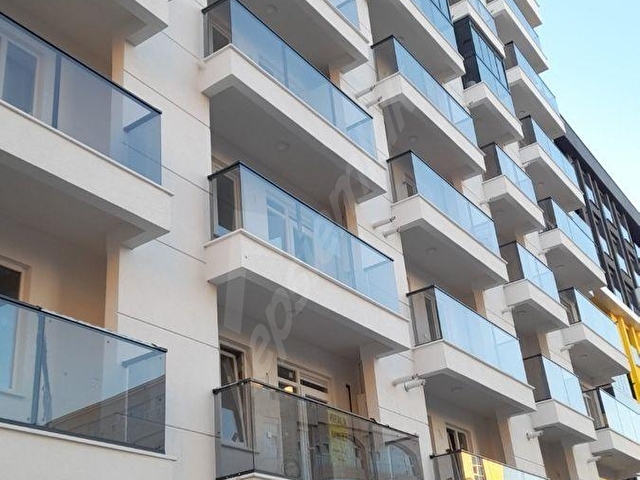 Merkez İstasyon Satılık