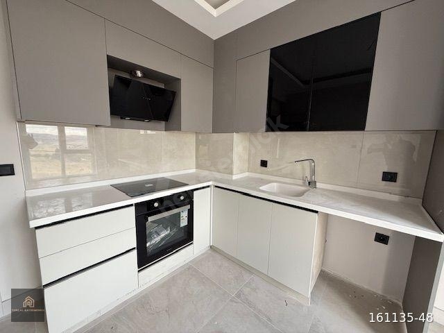 TUNÇALDAN 2BLOK SİTE İÇERİSİNDE 2+1 ULTRA LUX DAİRE - Görsel 3