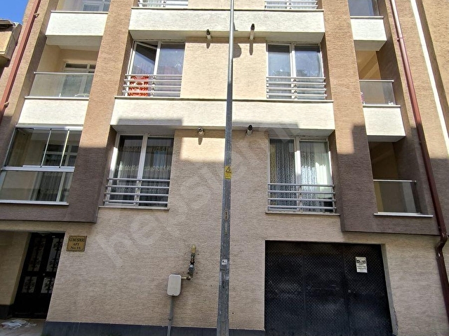 URGANCIDAN SÜTLÜCEDE EŞYALI KİRALIK 1+1 DAİRE - Görsel 13