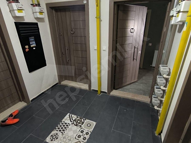 URGANCIDAN SÜTLÜCEDE EŞYALI KİRALIK 1+1 DAİRE - Görsel 16