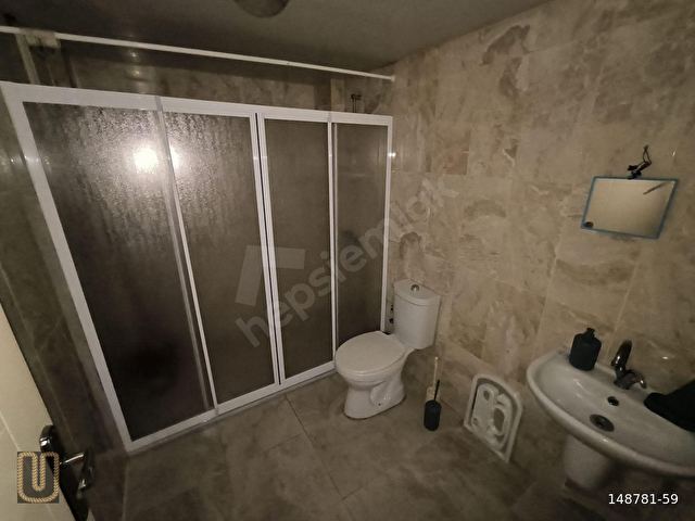 URGANCIDAN SÜTLÜCEDE EŞYALI KİRALIK 1+1 DAİRE - Görsel 10