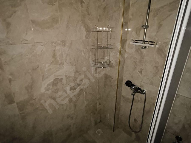 URGANCIDAN SÜTLÜCEDE EŞYALI KİRALIK 1+1 DAİRE - Görsel 11