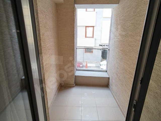 URGANCIDAN SÜTLÜCEDE EŞYALI KİRALIK 1+1 DAİRE - Görsel 9