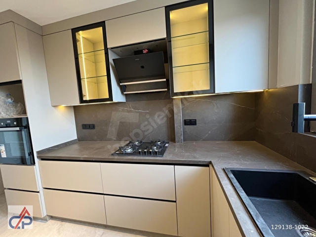 ÇENGELKÖY 3+1 145M2 BOĞAZ MANZARA 7/24 GÜVENLİK OTOPARK - Görsel 10