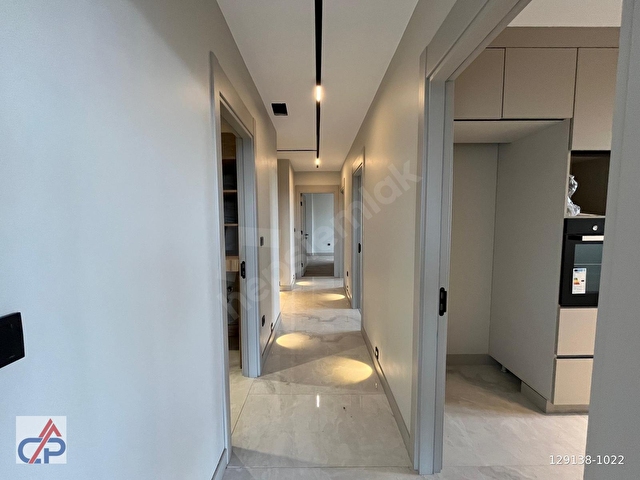 ÇENGELKÖY 3+1 145M2 BOĞAZ MANZARA 7/24 GÜVENLİK OTOPARK - Görsel 15