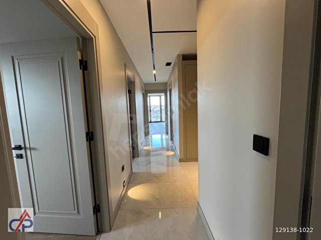 ÇENGELKÖY 3+1 145M2 BOĞAZ MANZARA 7/24 GÜVENLİK OTOPARK - Görsel 14
