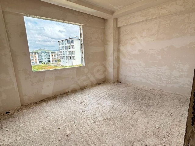 🏡 MEHMET AKİF ERSOY MAHALLESİNDE 4 AYA TESLİM  LÜKS 3+1 DAİRELER - Görsel 8