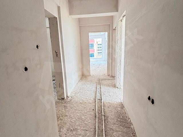 🏡 MEHMET AKİF ERSOY MAHALLESİNDE 4 AYA TESLİM  LÜKS 3+1 DAİRELER - Görsel 3