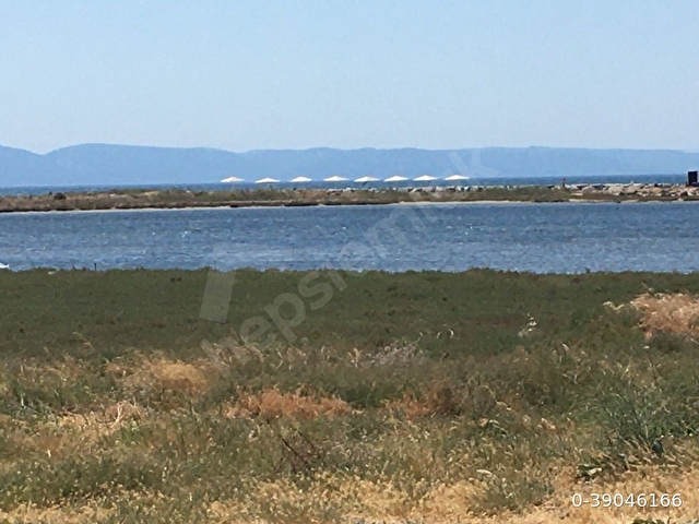 Deniz kenarında kaliteli nezih sitede sezonluk veya yıllık villa - Görsel 4