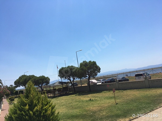 Deniz kenarında kaliteli nezih sitede sezonluk veya yıllık villa - Görsel 3