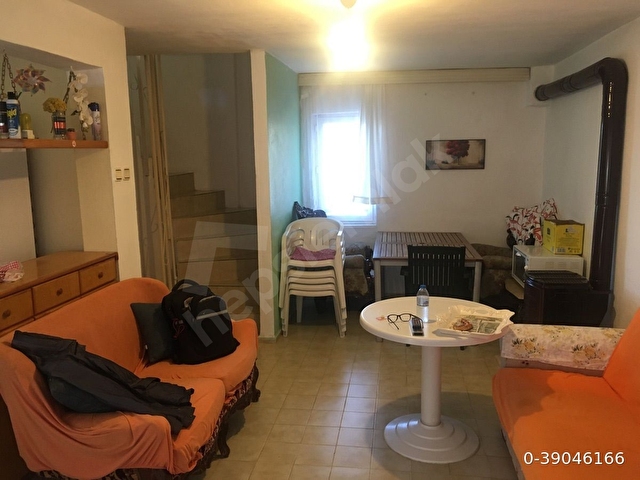 Deniz kenarında kaliteli nezih sitede sezonluk veya yıllık villa - Görsel 22