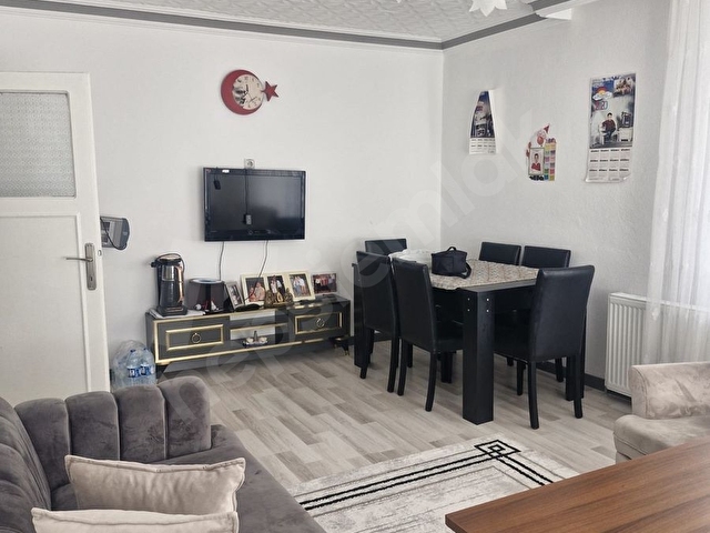 Şenyurtta satılık daire