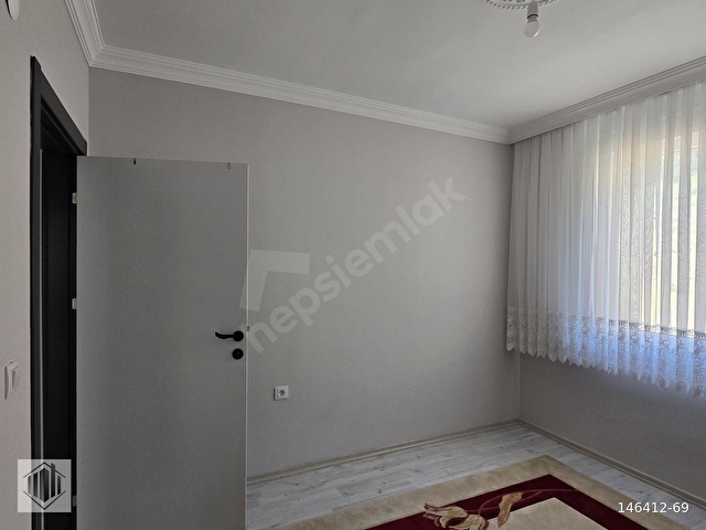 ÇOCUK ŞUBE KARŞISINDA FIRSAT SATILIK 2+1 DAİRE - Görsel 11