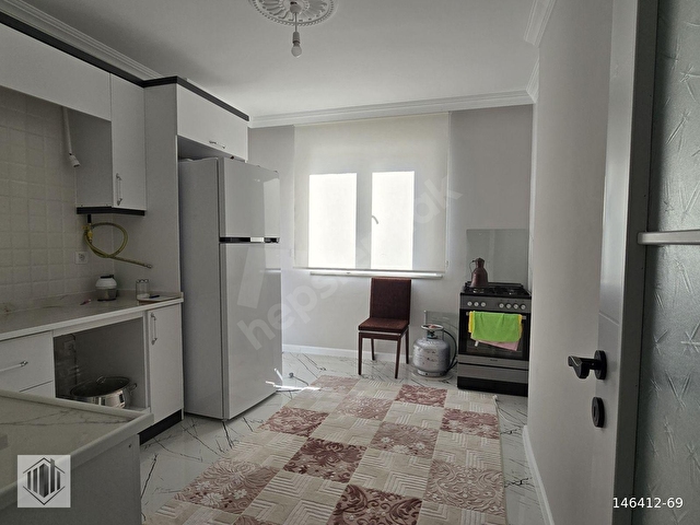ÇOCUK ŞUBE KARŞISINDA FIRSAT SATILIK 2+1 DAİRE - Görsel 6