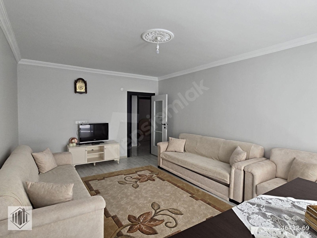ÇOCUK ŞUBE KARŞISINDA FIRSAT SATILIK 2+1 DAİRE - Görsel 5