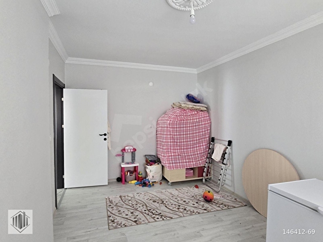 ÇOCUK ŞUBE KARŞISINDA FIRSAT SATILIK 2+1 DAİRE - Görsel 12